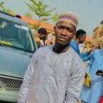 Profile picture of Shafiu Khalid Abdullahi