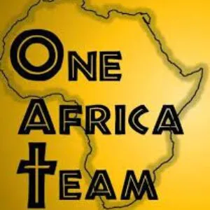 Group logo of One Africa Team