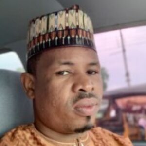 Profile picture of Abubakar Ma’aji Ahmad<span class="bp-verified-badge"></span>